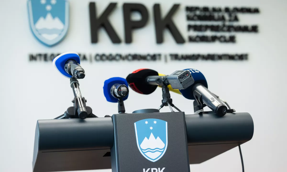 Predsednica republike bo ponovila javni poziv za novega predsednika KPK