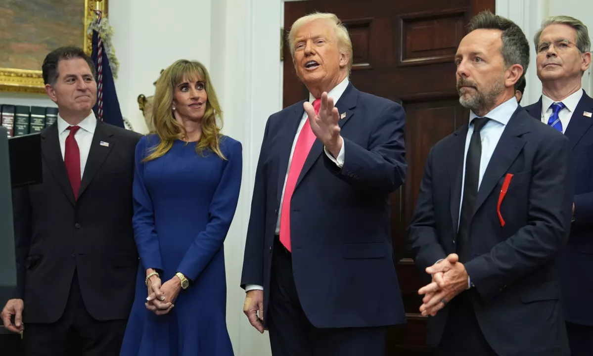 ZDA začasno ustavile priseljevanje iz 19 držav, Trump kritičen do somalijskih priseljencev