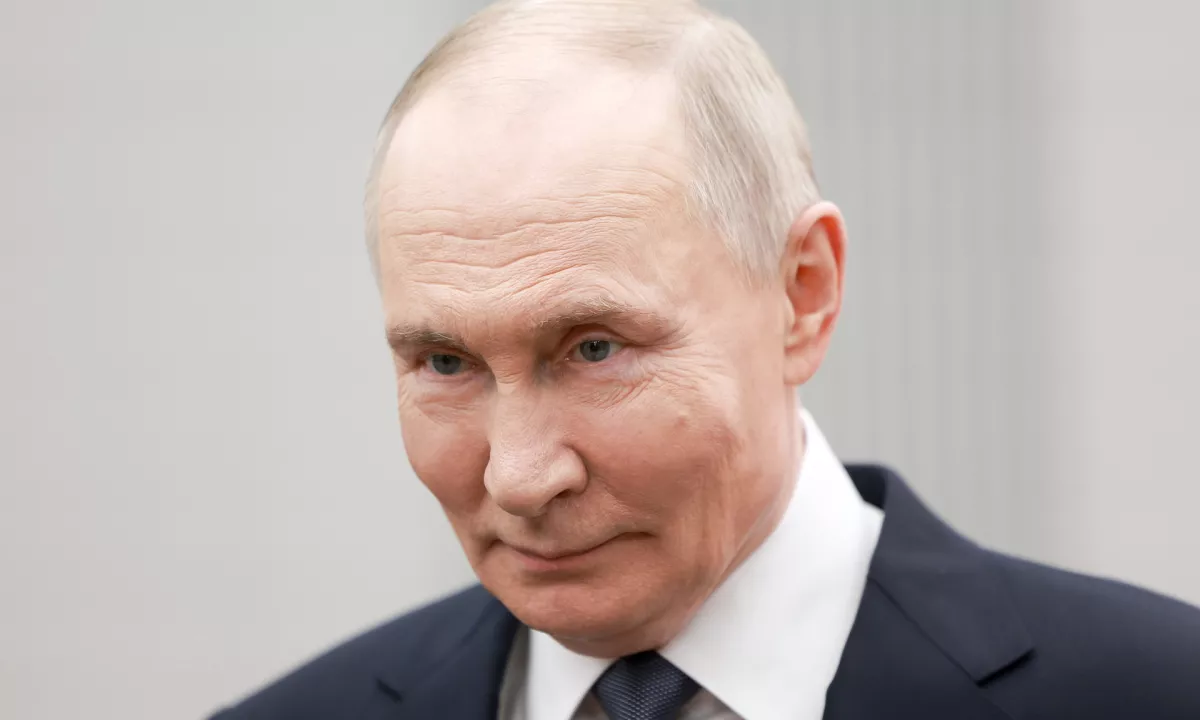 Evropske države skeptične do ruskih namer v pogajanjih o Ukrajini