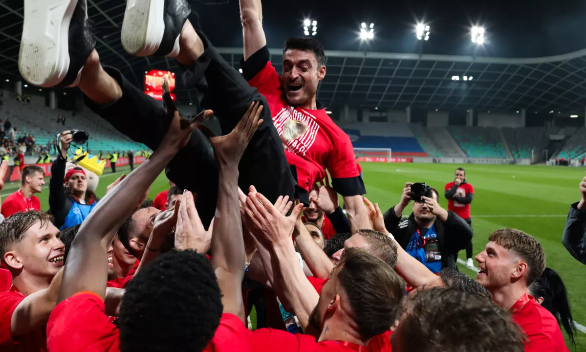 Riera s Celjem podaljšala do konca junija 2028