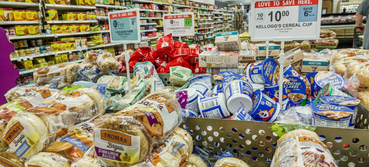 žita, prehrana, hrana, trgovina, pekovski izdelki, kruh, kosmiči