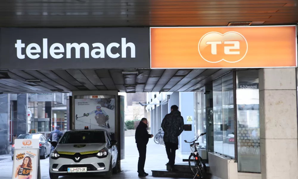 Z novim letom dražji telefonija, internet in TV-vsebine