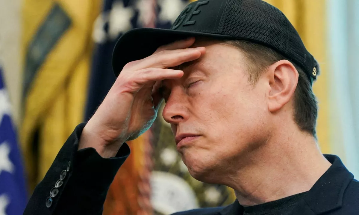 Premoženje milijarderjev doseglo rekordno vrednost, največ jih je v Nemčiji