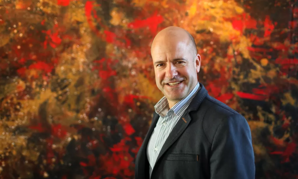 Mitja Kovač: Evropsko komisijo so streznile geopolitične spremembe in klofute ameri&scaron;kih prijateljev