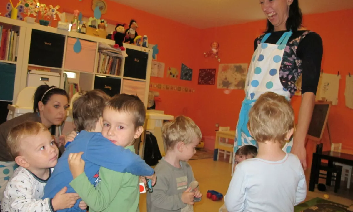 Zasebni vrtci s koncesijo brez denarja za izplačilo zimskega regresa