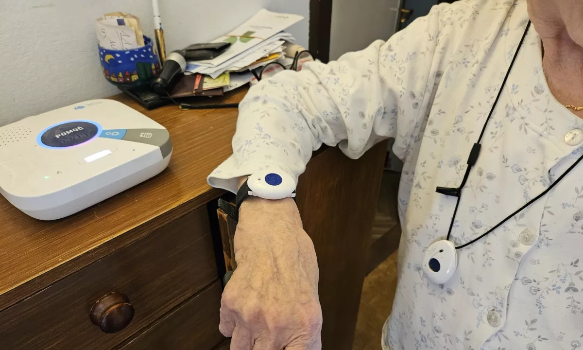 Številne občine še niso zagotovile izvajalca dolgotrajne oskrbe na domu