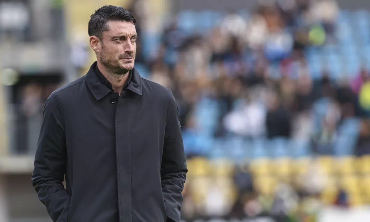 Albert Riera se vidi kot selektor Slovenije, a poudarja, da mora prepričati igralce