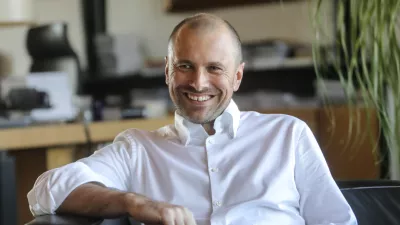 - 19.08.2019 &ndash; Blaž Brodnjak, predsednik NLB in predsednik NTZS - Namiznoteni&scaron;ka zveza Slovenije  //FOTO: Jaka Gasar