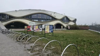 Razstava ko&scaron;arka Stožice