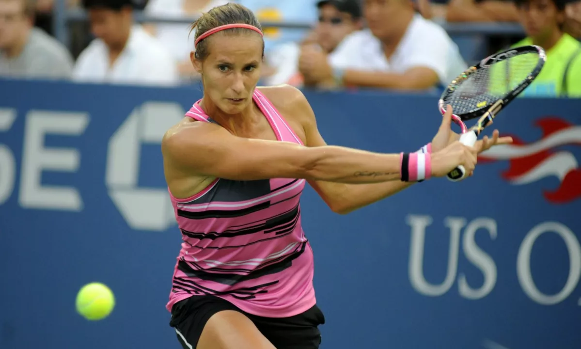 Polona Hercog po devetih letih do prvega finala na turnirjih WTA 125