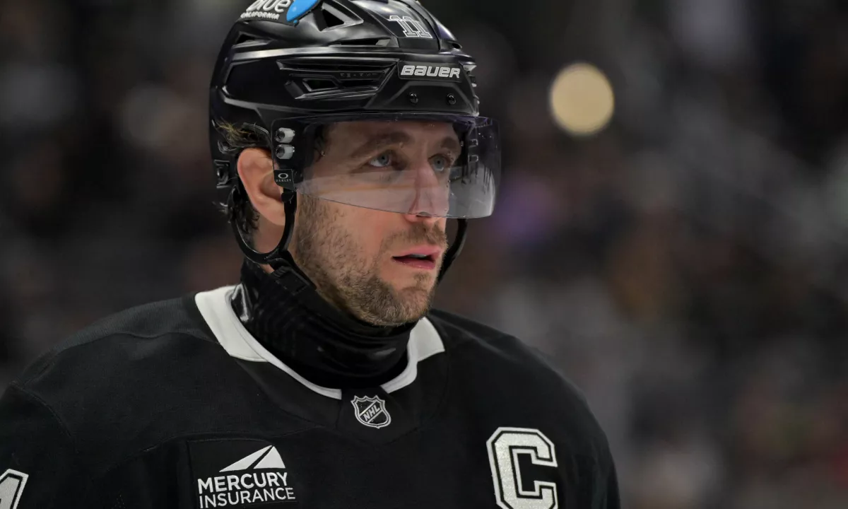 Los Angeles Kings nadigrali tekmece iz Chicaga