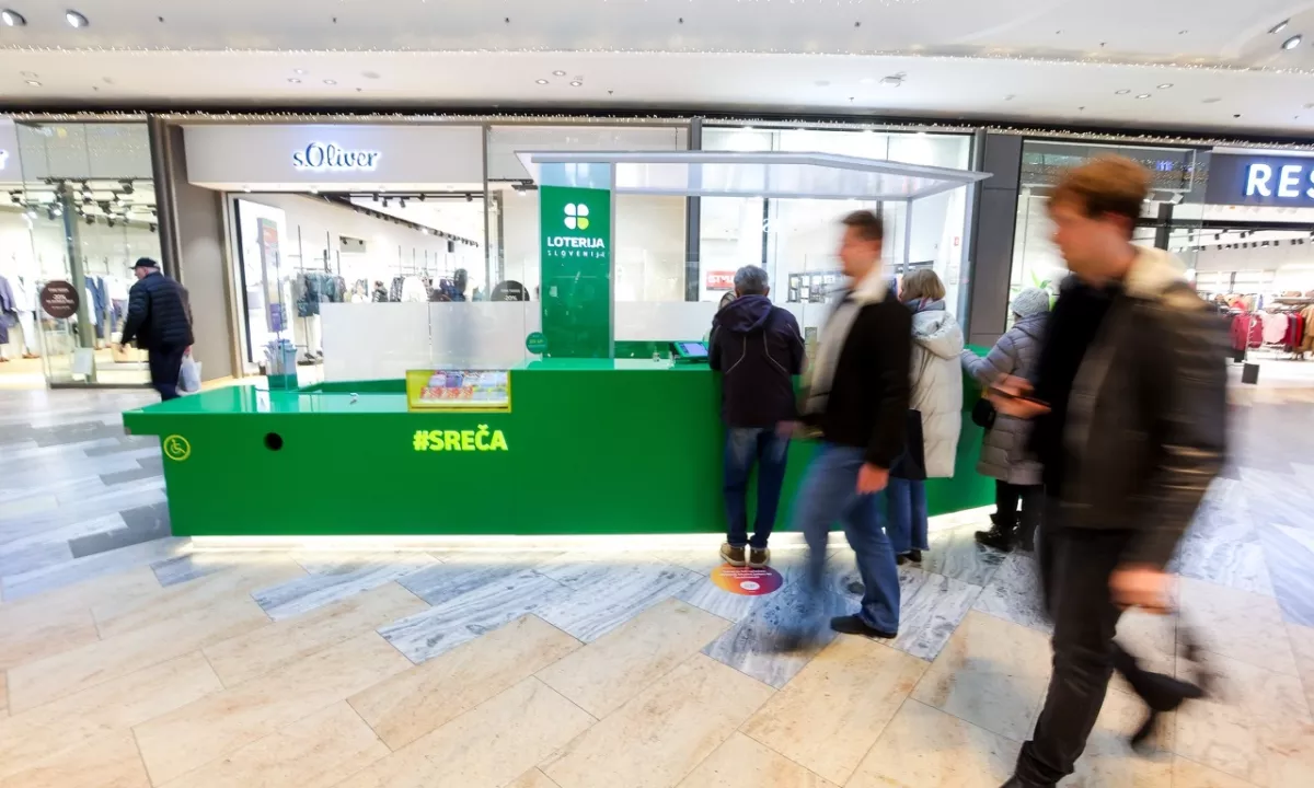 Loto mrzlica: milijonski dobitki, preprodaja in neprevzete nagrade