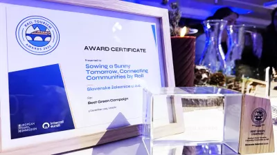 Foto: Slovenske železnice