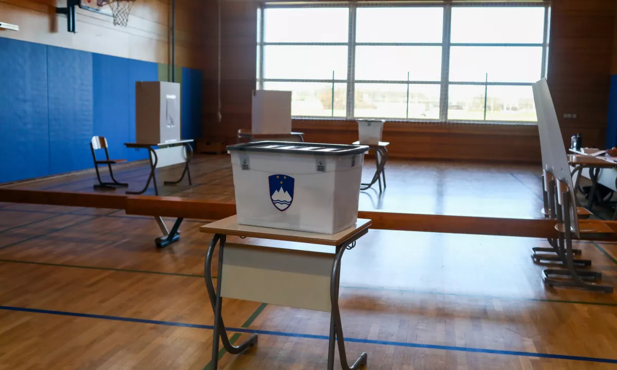 Referendum o prostovoljnem končanju življenja: DVK zavrgla ugovora