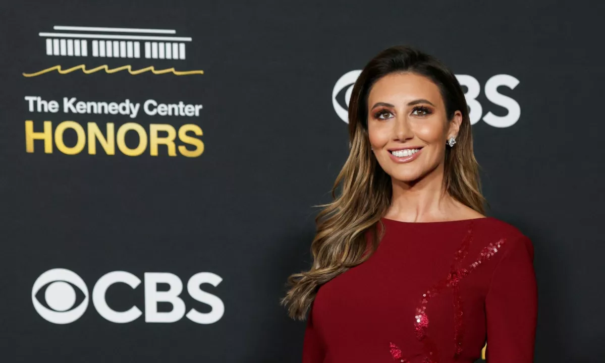 Alina Habba odstopila s položaja zvezne tožilke v New Jerseyju zaradi nezakonitega imenovanja