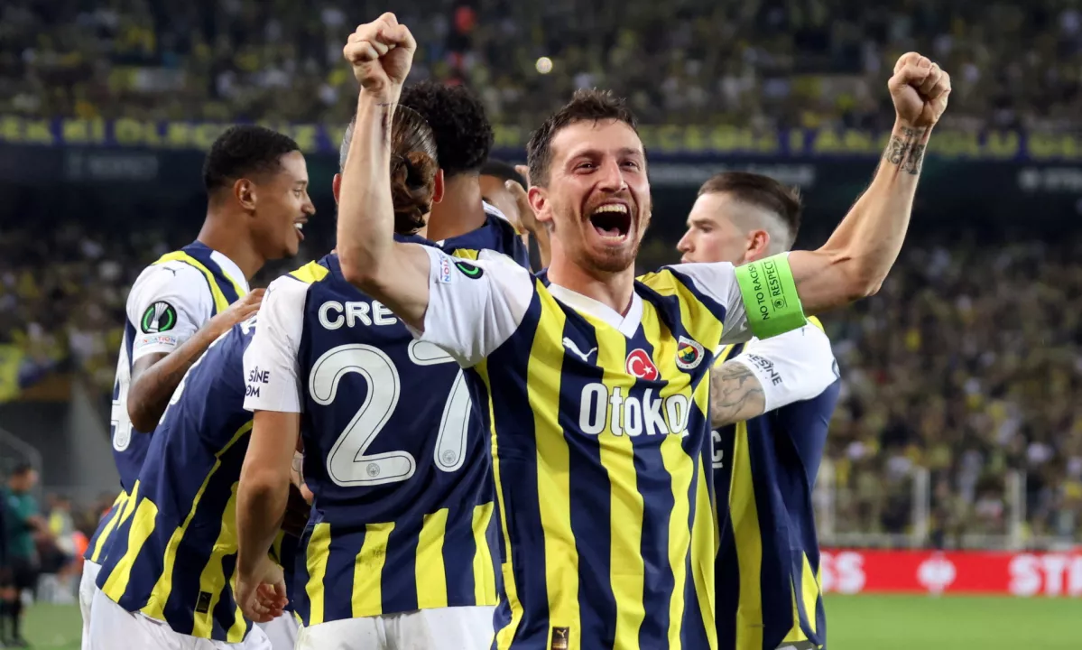 V novih aretacijah tudi igralci prve turške lige