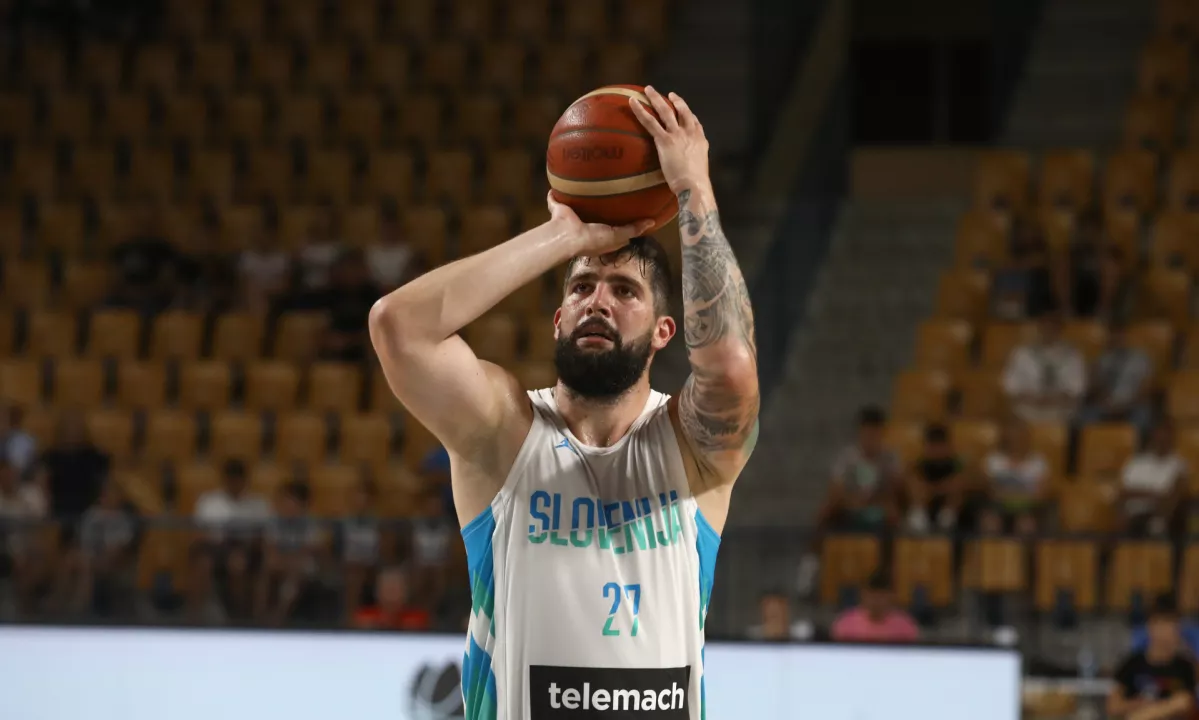 Nekdanji reprezentant okrepil slovenskega tretjeligaša