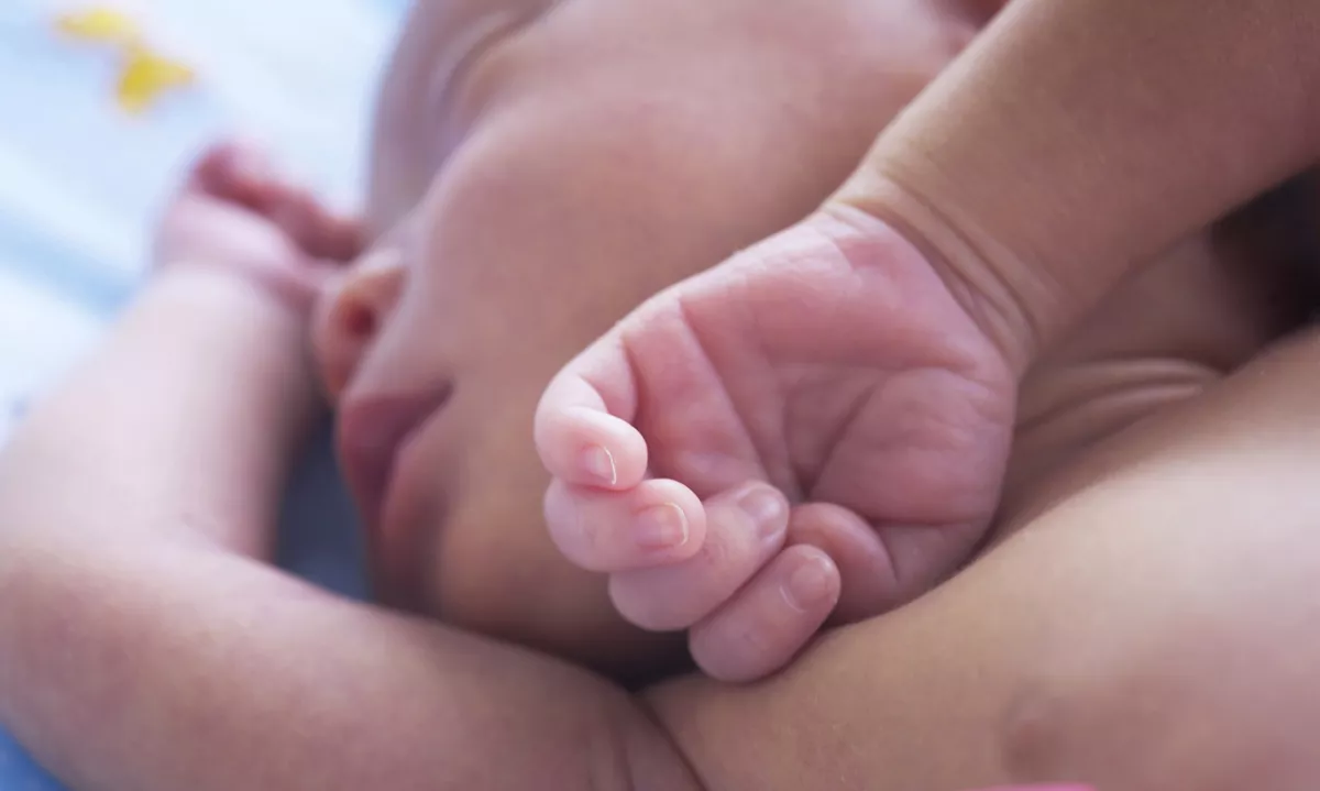 Genetski alarm: donator sperme z rizično mutacijo oplodil skoraj 200 žensk