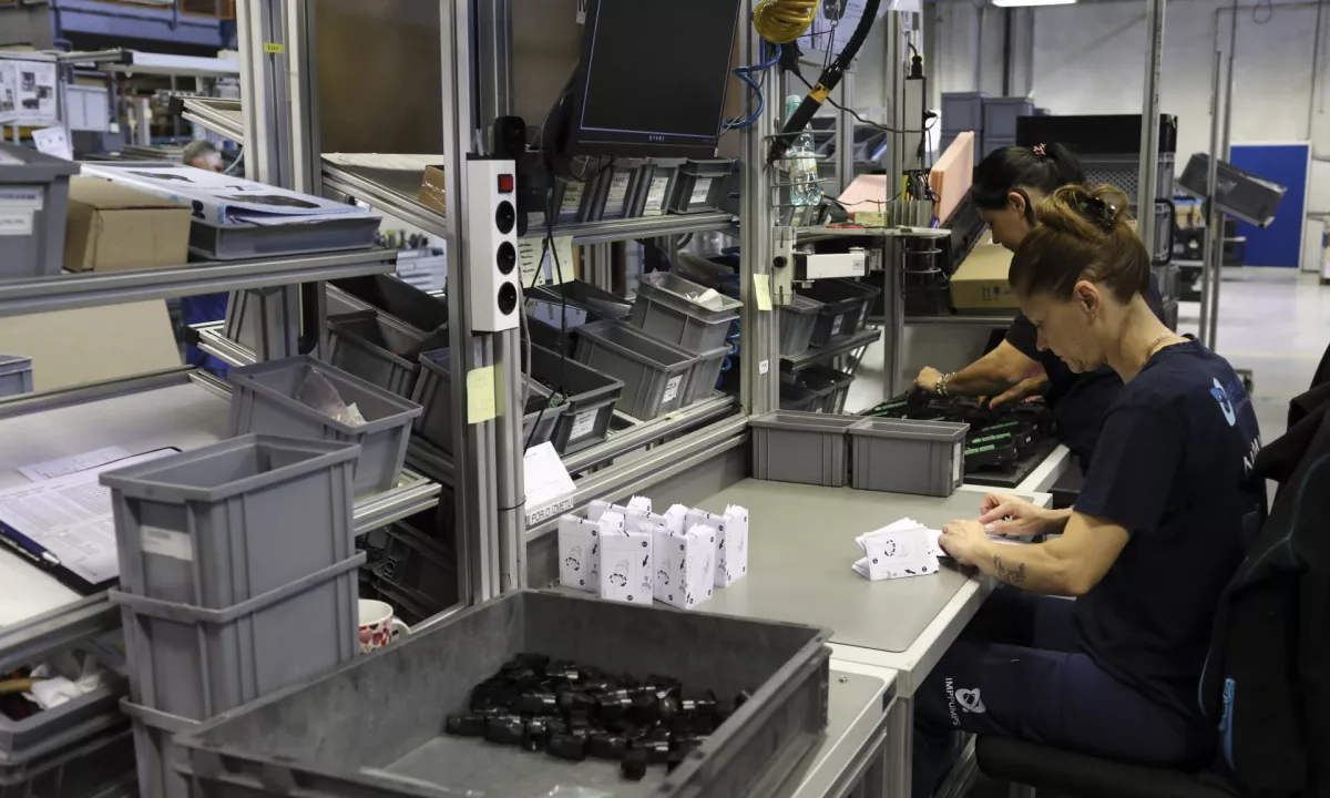 Neuradno: nov izračun življenjskih stroškov in dvig minimalne plače