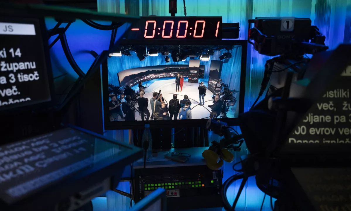 Več novinarskih sindikatov kritičnih do predloga novele zakona o RTVS