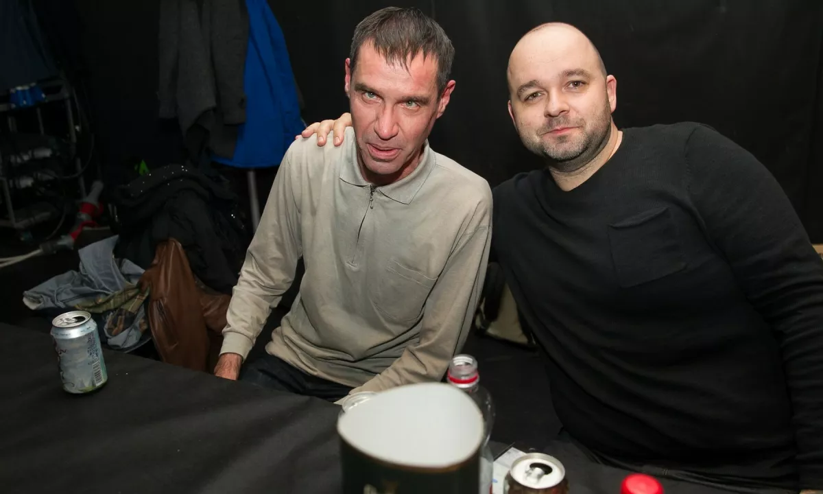 Umrl Aleš Hadalin, raziskovalec slovenskega ljudskega petja