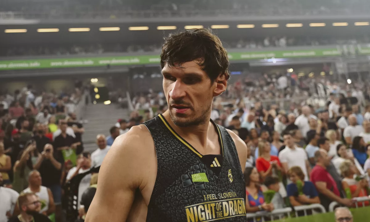 Marjanović v Ljubljani, okrepil bo Ilirijo