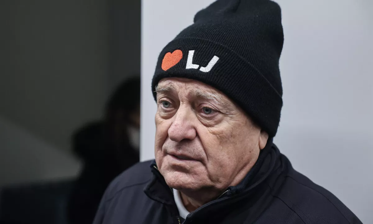 Janković naj bi za podkupnino pomagal pri pridobivanju upravnih dovoljenj