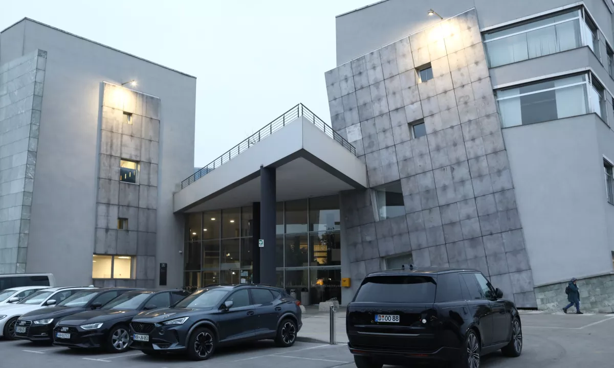 Slovenija med državami EU z najnižjo davčno vrzeljo pri DDV