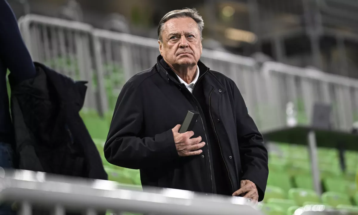 Janković zavrnil očitke o domnevnem podkupovanju