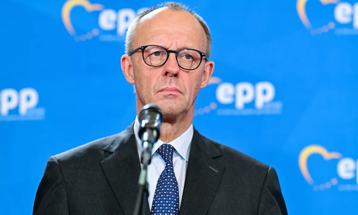 Nemčija obtožila Rusijo kibernetskih napadov in vmešavanja v volitve