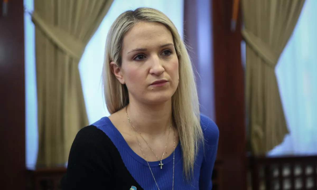 Irska bo okrepila obrambne zmogljivosti z naložbo 1,7 milijarde evrov