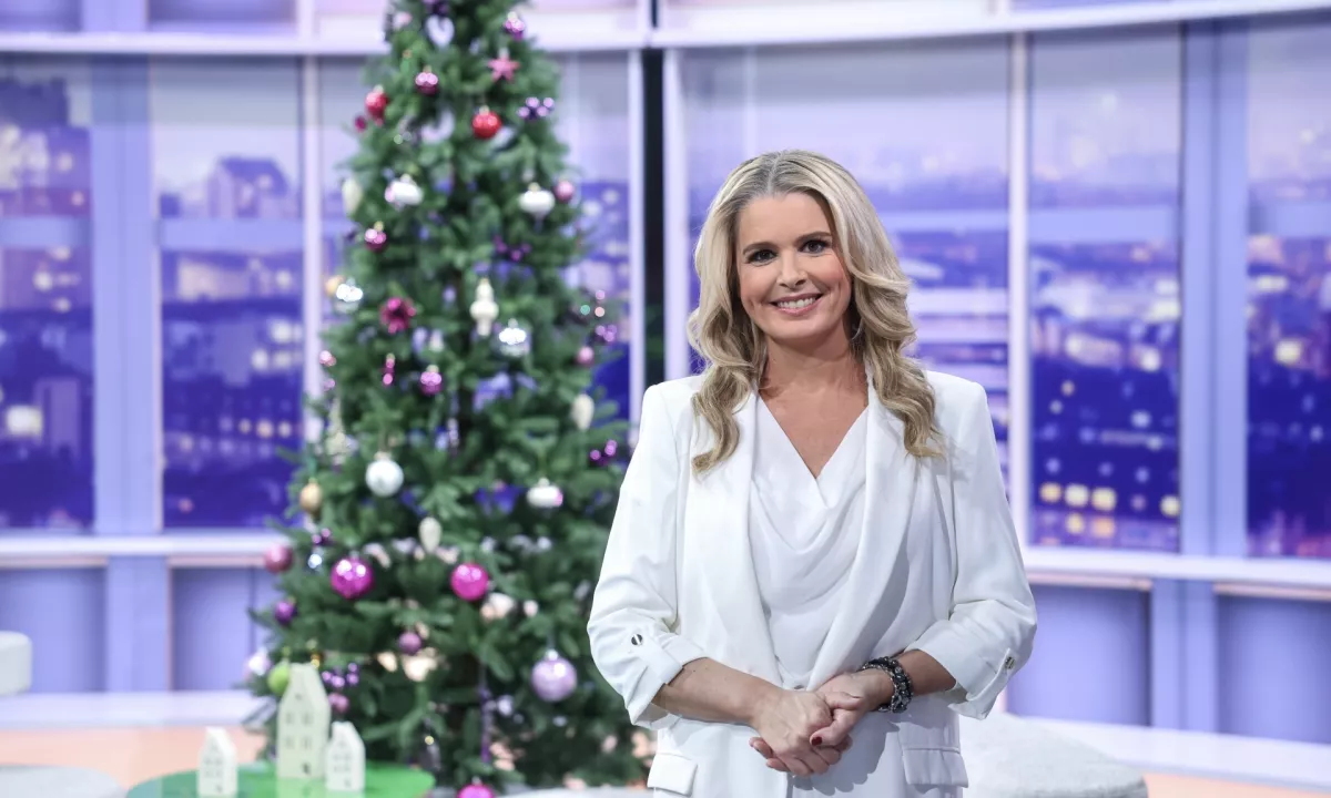 Bernarda Žarn je v marsikateri družini nepogrešljiv nedeljski družinski obisk. Tak, ki se povabi sam, pa mu tega nihče ne zameri.