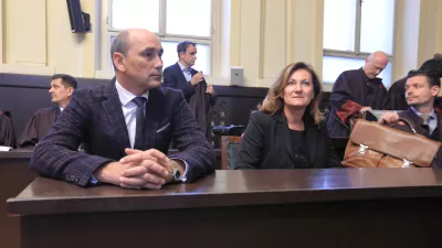 ﻿Matjaž Kovačič Manja Skernišak KBM sodišče