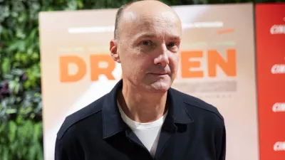 Jure Zdovc06.11. 2024 Premiera filma DraženFOTO: Nik Erik Neubauer