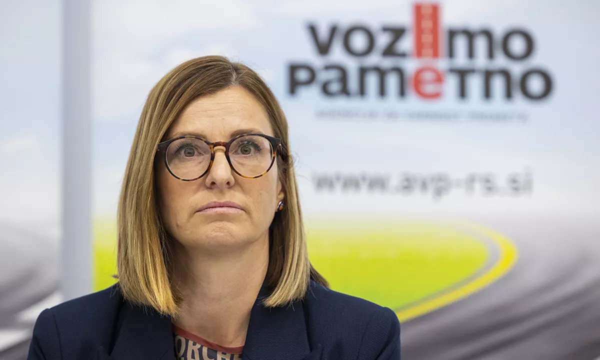 Računsko sodišče ugotovilo številne nepravilnosti pri poslovanju Agencije za varnost prometa