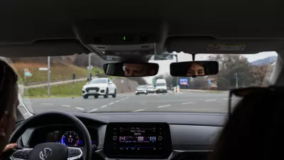 Odgovarjamo bralki: prometna ureditev na Ro&scaron;ki cesti ni sporna