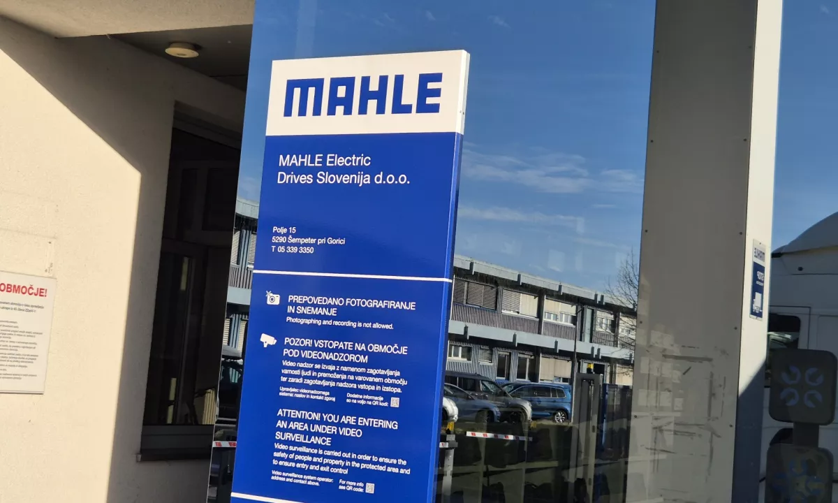 Pogajanja v Mahleju se bodo nadaljevala po praznikih