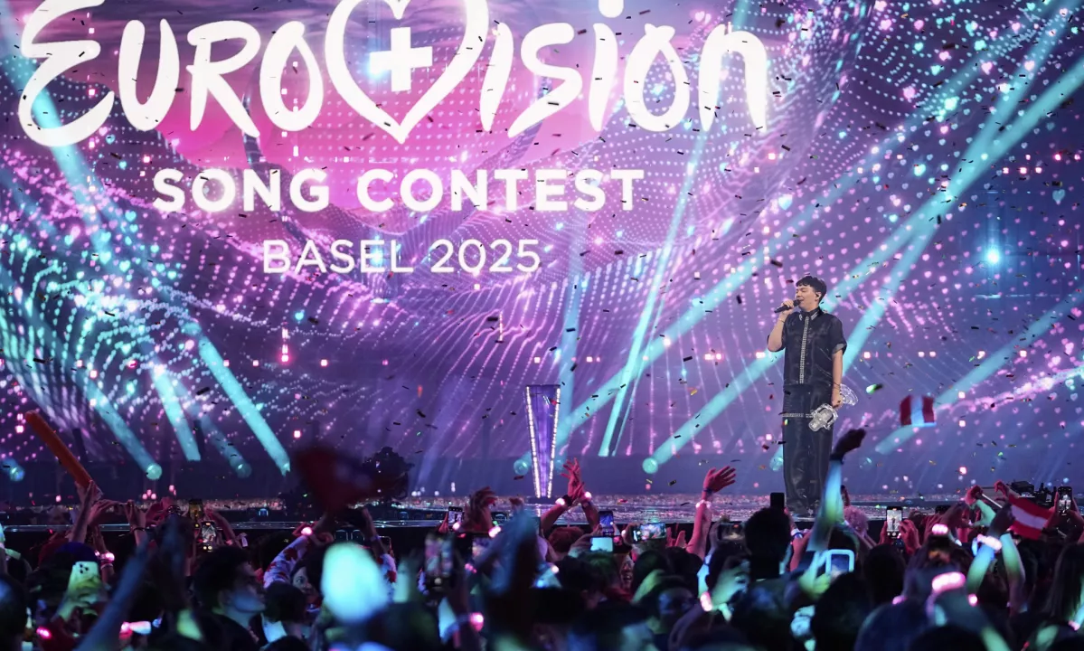 Na Evroviziji 2026 bo nastopilo 35 držav, po večletni odsotnosti se vračajo Bolgarija, Romunija in Moldavija