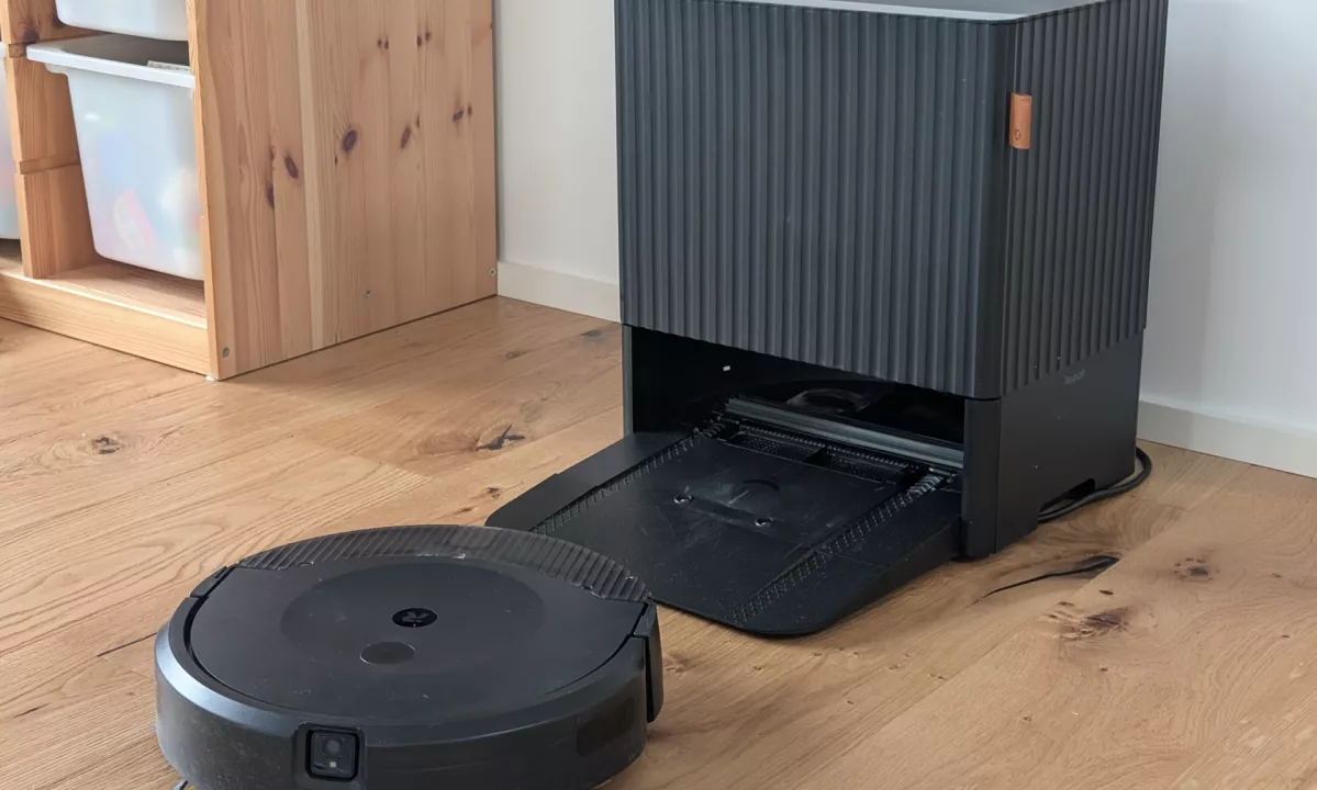 iRobot v težavah: kaj to pomeni za lastnike roomba sesalnikov v sloveniji?