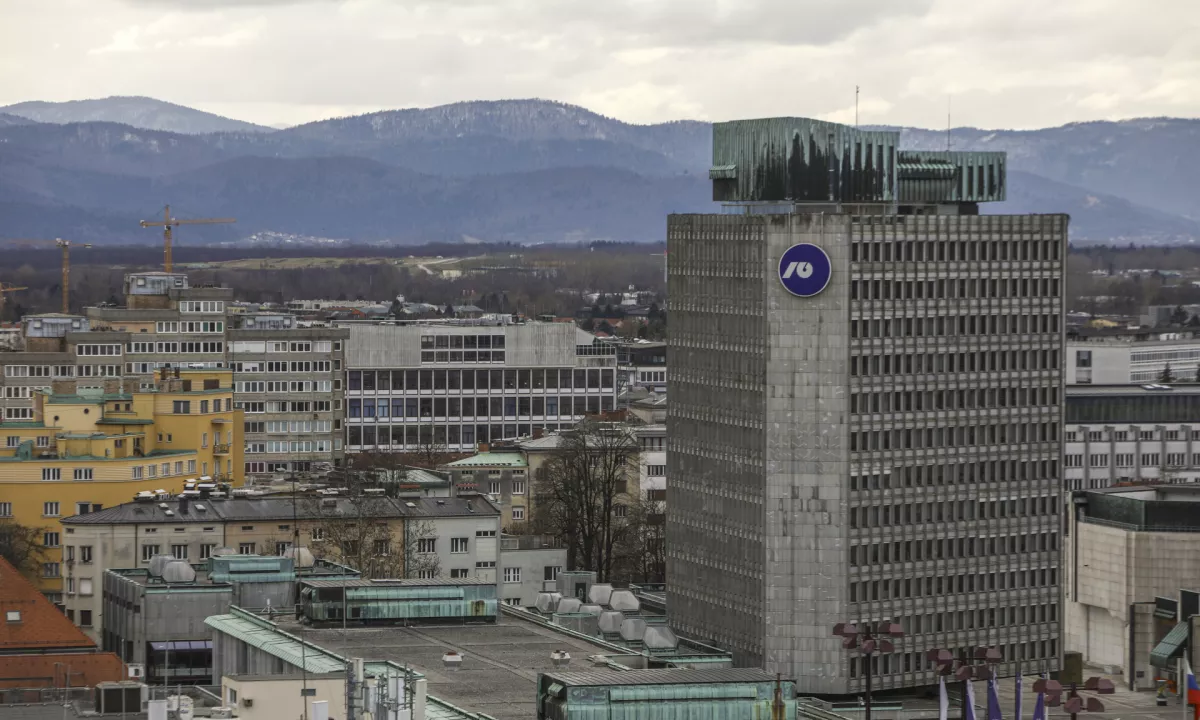 Skupščina NLB potrdila izplačilo drugega dela dividend