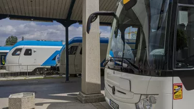 Foto: Slovenske železnice