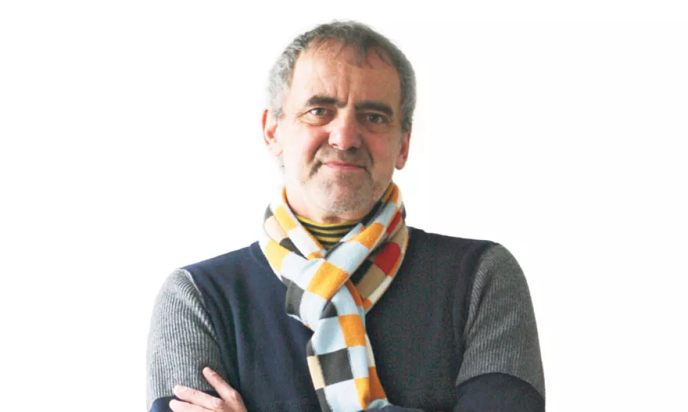 Leon Magdalenc, samo za ONLINE