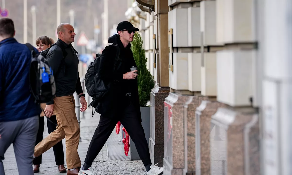 Fiasko Trumpovega zeta v Beogradu: propadli načrti in obtožbe o korupciji