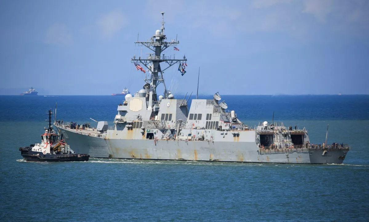 Trinidad in Tobago ZDA dovolil uporabo letališč, Venezuela obsoja krepitev ameriške vojaške prisotnosti