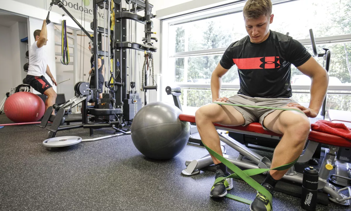 Ažnoha po operaciji čaka dolgotrajno okrevanje