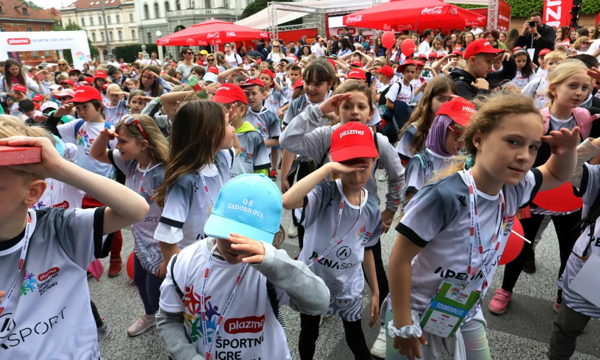 Zdravje mladih v Sloveniji in na Madžarskem med najslabšimi v Evropi