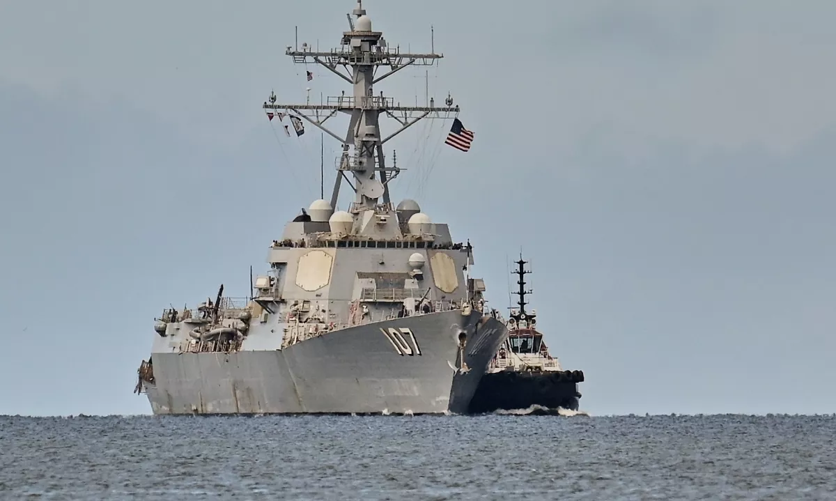 Nafta v ospredju: Venezuela, Trumpove grožnje in naraščajoče cene