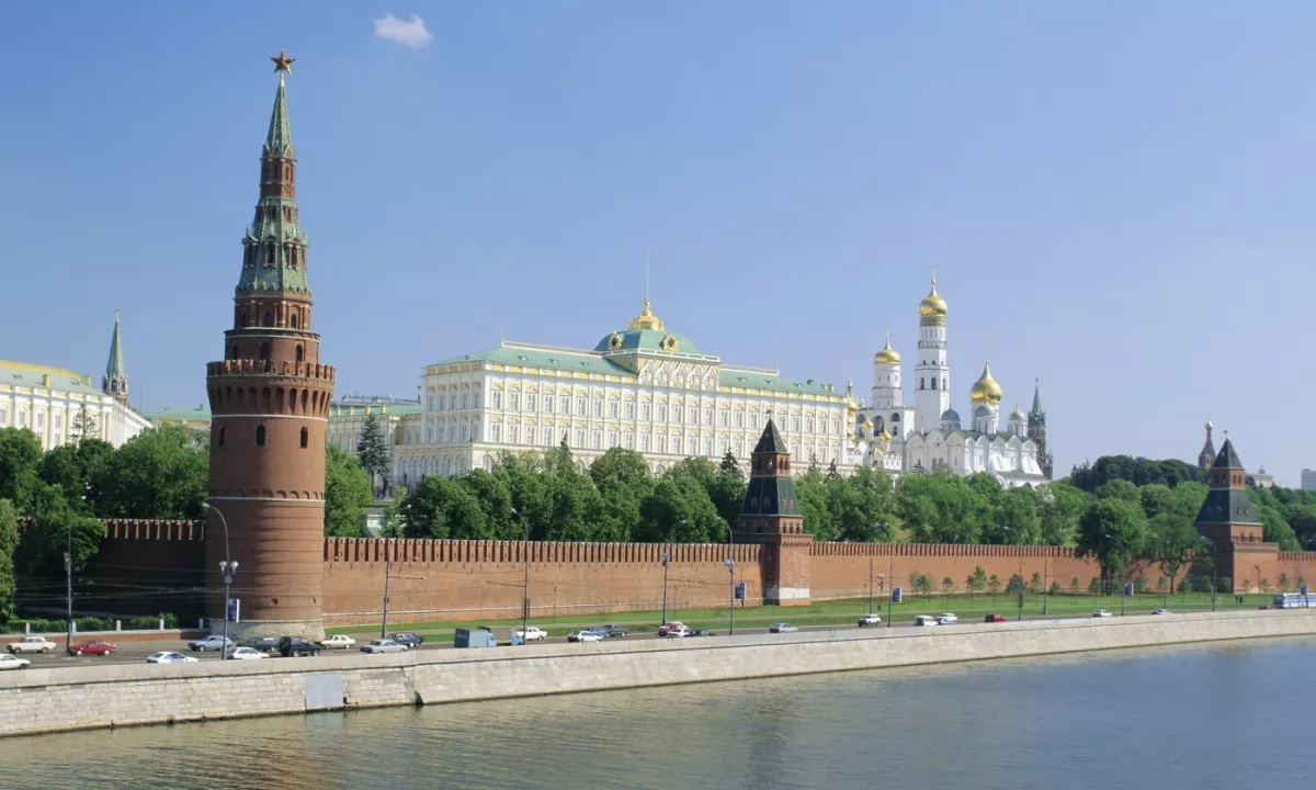 V Moskvi v sumljivih okoliščinah umrl predstavnik srbskega orožarskega podjetja