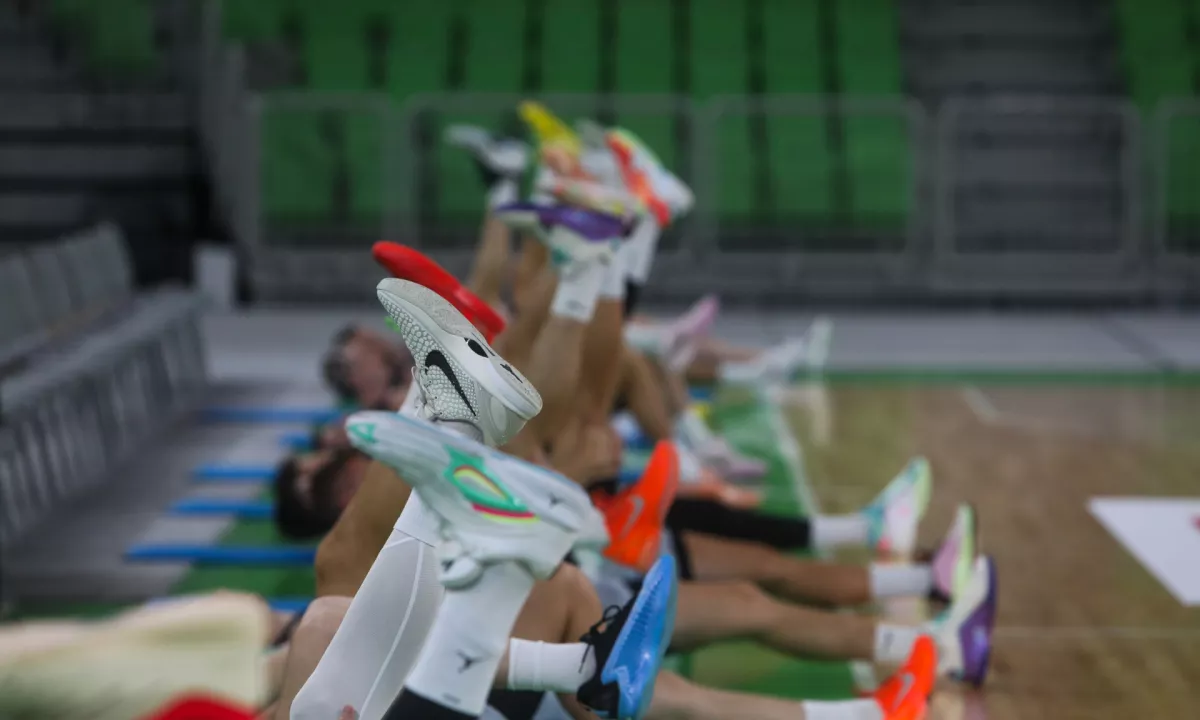 FŠO bo v letu 2026 športu razdelila rekordnih 14,5 milijona evrov