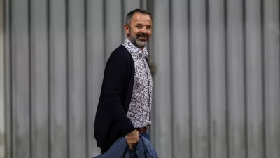 trener Domžal Du&scaron;an Kosić - 21.10.2023 &ndash; nogomet - Domžale: Olimpija, Prva liga Telemacha, 13. krog: //FOTO: Bojan Velikonja